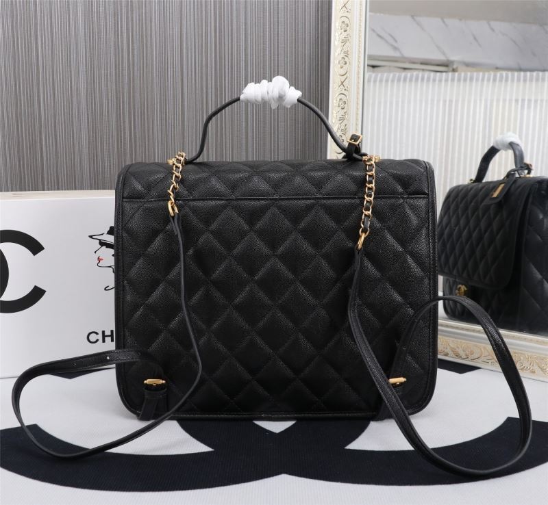 Chanel Top Handle Bags